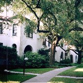 The Citadel ( Faculty Housing)