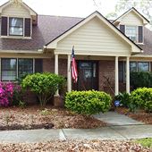 Peachtree Street House