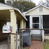Mixson Ave House