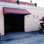 Olde Town Carriage Company