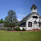 Pinopolis United Methodist