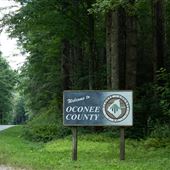 Highway 107 South