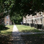 Robert Mills Manor
