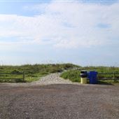 Folly Beach County Park - Sandy Paths to the Beach