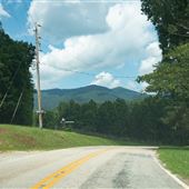 Table Rock Road
