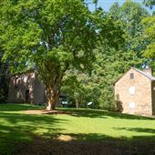 Oconee Station State Park