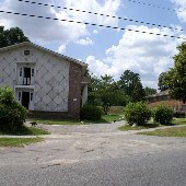 North Charleston Projects
