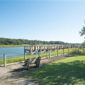 Heritage Shores Nature Preserve