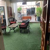 Henry's Bar and Grill  - November 2019