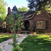 Randall Street Residence