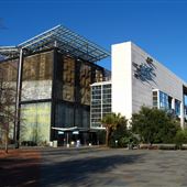 SC Aquarium Common Areas (Nov. 2019)