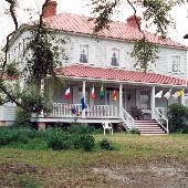 Porcher's Bluff