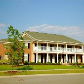 University of SC - Kappa Delta Sorority House