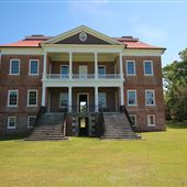 Drayton Hall - First Floor Interiors