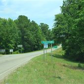 Highway 27 - Dorchestor County