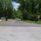 Stono River County Park OVERVIEW