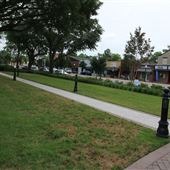 Summerville - S.Main Shopping District