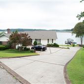 Lake Keowee - Owens Lake House
