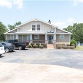 Lake Hartwell - Peele and Smith Lake House
