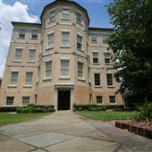 Murray Center - Exteriors