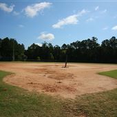 Park West Recreation Complex - Baseball Field 2