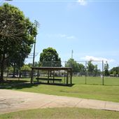 Park West Recreation Complex