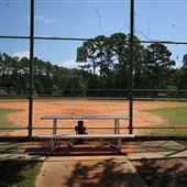 Park West Recreation Complex