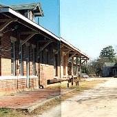 Ehrhardt Depot