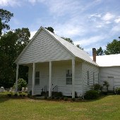 St. John's Baptist Church