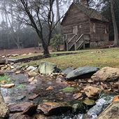 The Living History Park