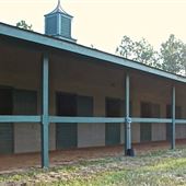 Evergreen Training Center