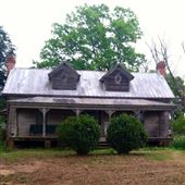 Historic Farmhouse
