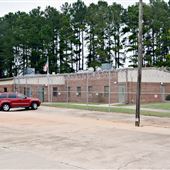 SC Dept. of Corrections - Training Academy