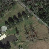 Old Wide Awake Plantation - Exteriors & Drive Up