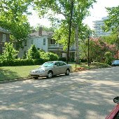 Greg Street