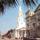 St. Michael's Church