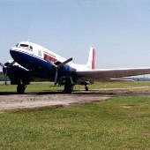 Beaufort Executive Airport
