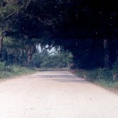 Prescott Road