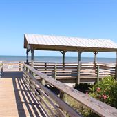 Folly Beach - The Washout