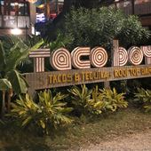 Taco Boy