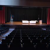 McCelvey Center - Lowry Family Theater