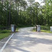 Donnelley Wildlife Management Area - Overview