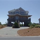 Folly Beach - E. Arctic Ave. House