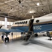 South Carolina Aeronautics Commission