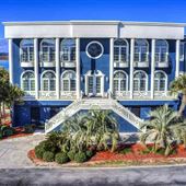 Grand Marlin House