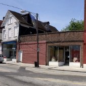 Upper King Street