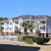 Magnolia North Apartments