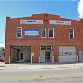 Reynolds Avenue Offices
