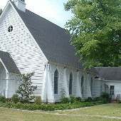 St. Mark's Episcopal Church