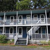Not So Hostel - Blue House - 2022